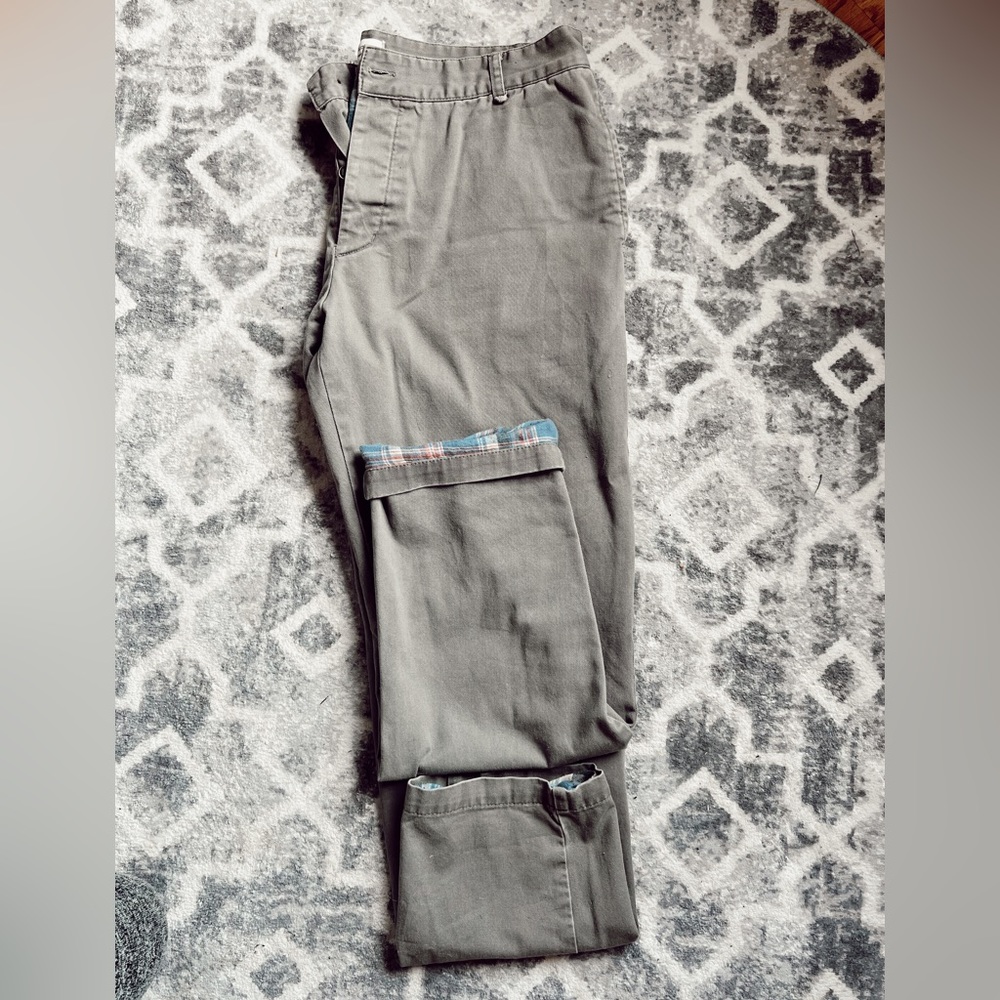 Men’s Lucky Brand Pants